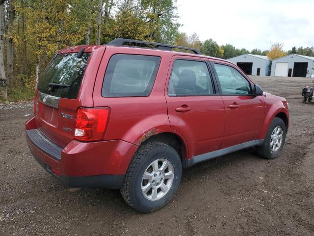 Photo 3 from auction – 2009 MAZDA TRIBUTE I with VIN 4F2CZ92799KM05891