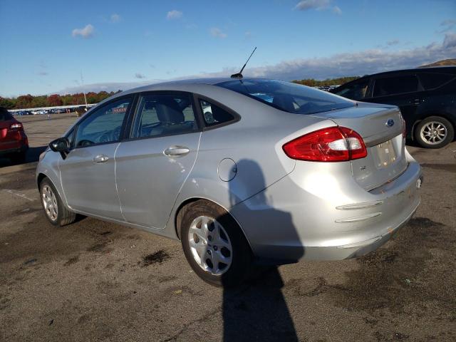 Photo 2 from auction – 2011 FORD FIESTA SE with VIN 3FADP4BJXBM121117