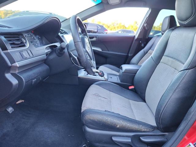 Zdjęcie 7 z aukcji – 2014 TOYOTA CAMRY z VIN 4T1BF1FK9EU748411