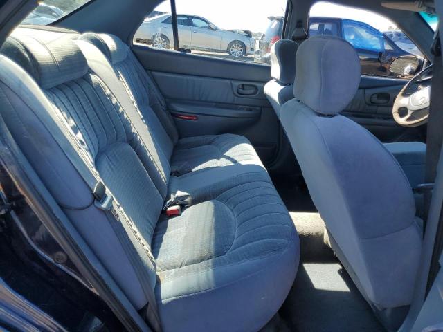 Photo 10 from auction – 1999 BUICK CENTURY CU with VIN 2G4WS52M8X1489520