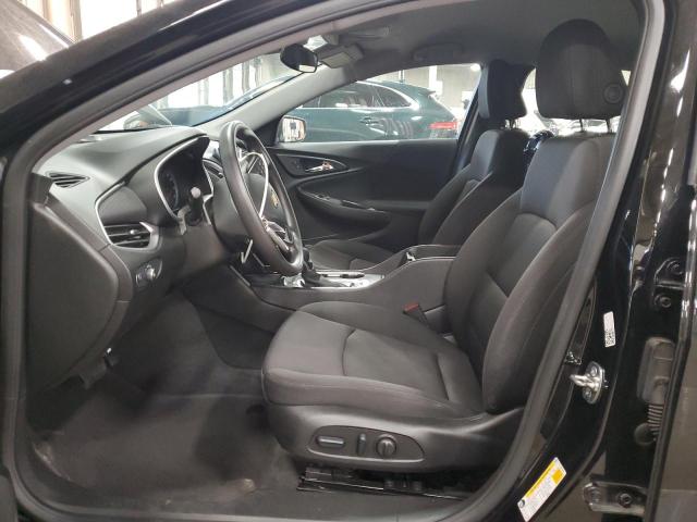 Photo 7 from auction – 2024 CHEVROLET MALIBU LT with VIN 1G1ZD5ST4RF209003
