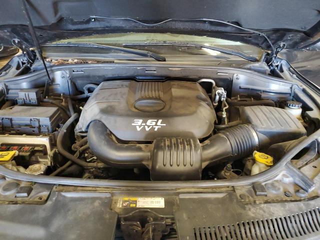 Photo 12 from auction – 2013 DODGE DURANGO SX with VIN 1C4RDJAG1DC668472