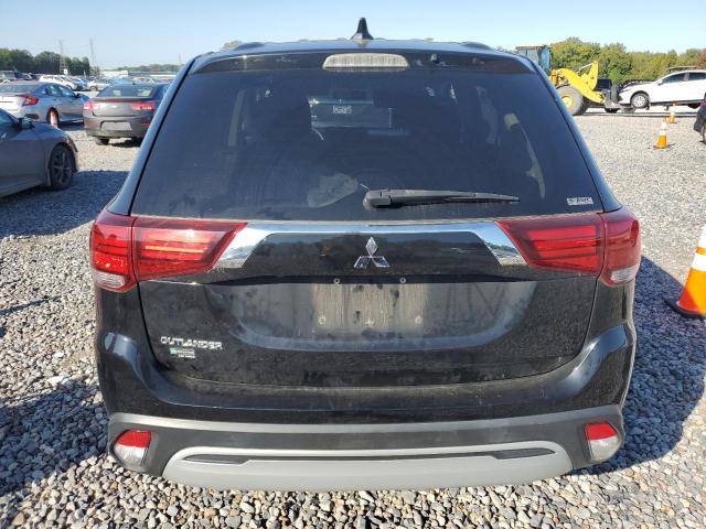 Photo 6 from auction – 2020 MITSUBISHI OUTLANDER with VIN JA4AZ3A36LZ026357