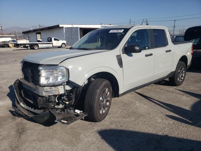 FORD MAVERICK X 2024 with VIN 3FTTW8H39RRB18702 - Photo from auction