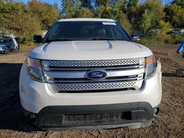Photo 5 from auction – 2014 FORD EXPLORER X with VIN 1FM5K7D84EGA58924