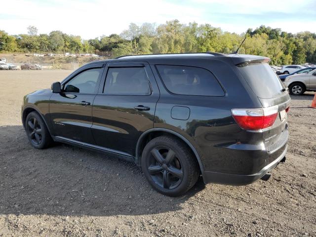 Photo 2 from auction – 2011 DODGE DURANGO CI with VIN 1D4SE5GT6BC594816