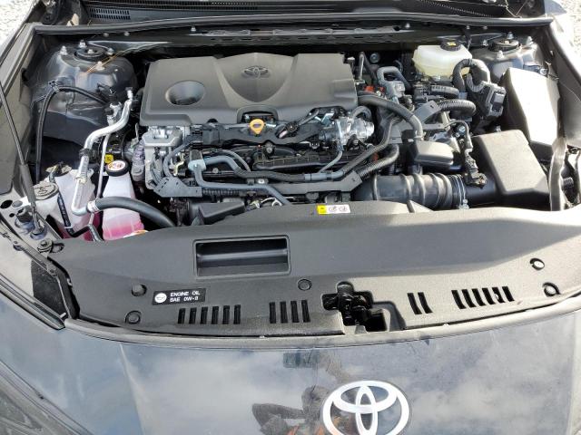 Photo 11 from auction – 2025 TOYOTA CAMRY XSE with VIN 4T1DAACK7SU643843