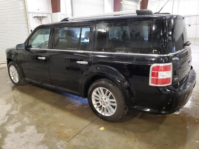 Photo 2 from auction – 2017 FORD FLEX SEL with VIN 2FMHK6C88HBA12243