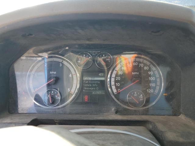 Photo 9 from auction – 2010 DODGE RAM 3500 with VIN 3D73Y3CL3AG110587