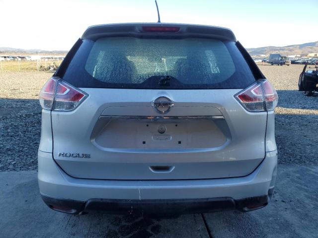 Photo 6 from auction – 2016 NISSAN ROGUE S with VIN KNMAT2MT9GP690294