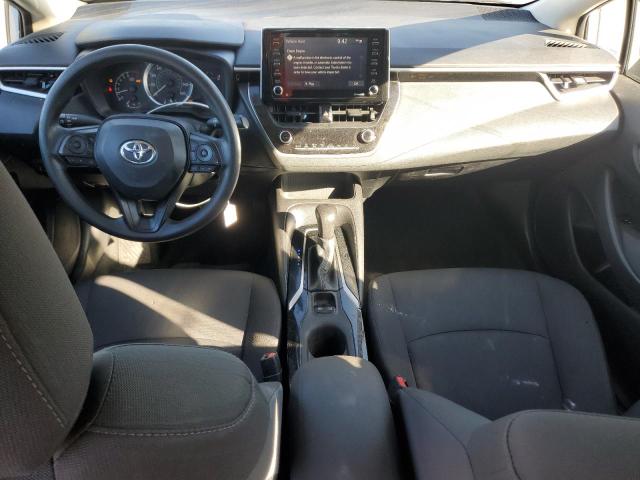 Foto 8 de la subasta – 2021 TOYOTA COROLLA LE con VIN 5YFEPMAE9MP182389