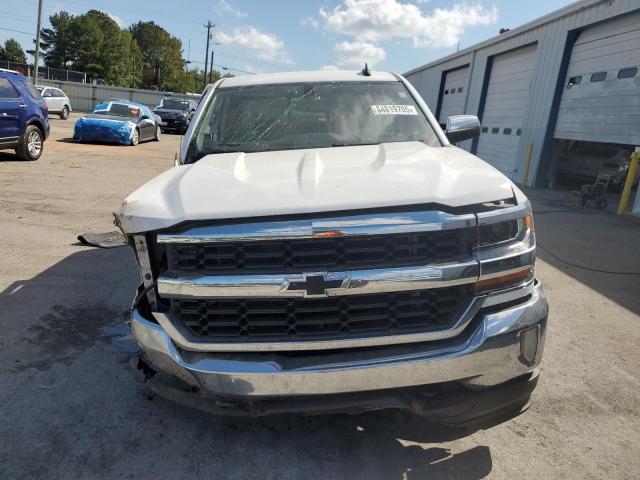 Photo 5 from auction – 2016 CHEVROLET SILVERADO with VIN 3GCUKREC3GG197562
