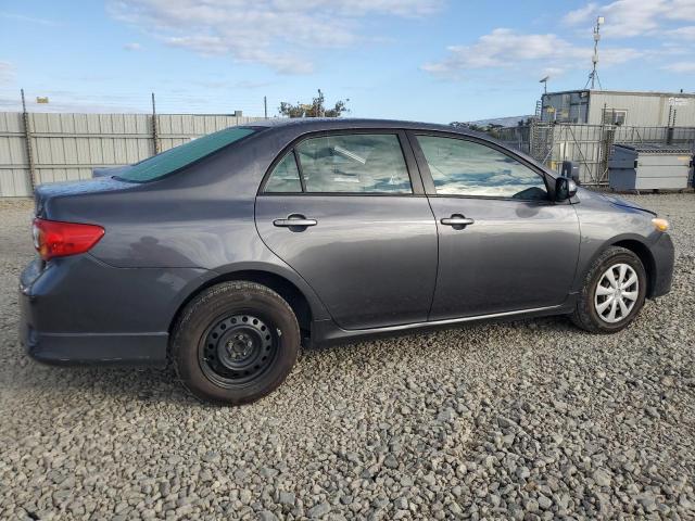 Photo 3 from auction – 2011 TOYOTA COROLLA BASE with VIN JTDBU4EE3B9164253