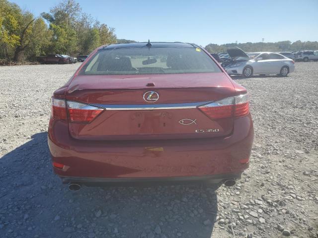 Photo 6 from auction – 2013 LEXUS ES 350 with VIN JTHBK1GG0D2004960