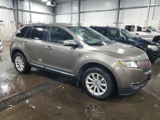 Photo 4 from auction – 2012 LINCOLN MKX with VIN 2LMDJ8JK2CBL17813