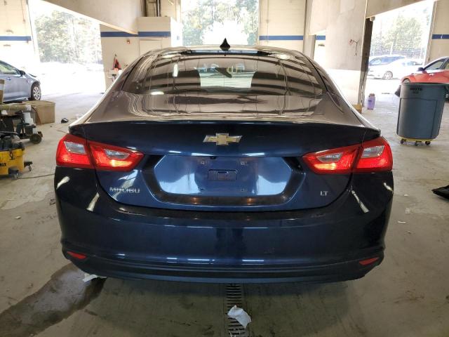 Photo 6 from auction – 2017 CHEVROLET MALIBU LT with VIN 1G1ZE5ST4HF283534