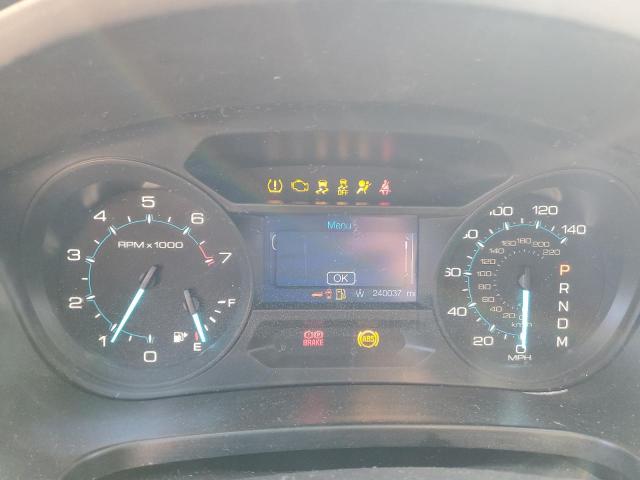 Photo 9 from auction – 2014 FORD EXPLORER with VIN 1FM5K7B82EGA85851