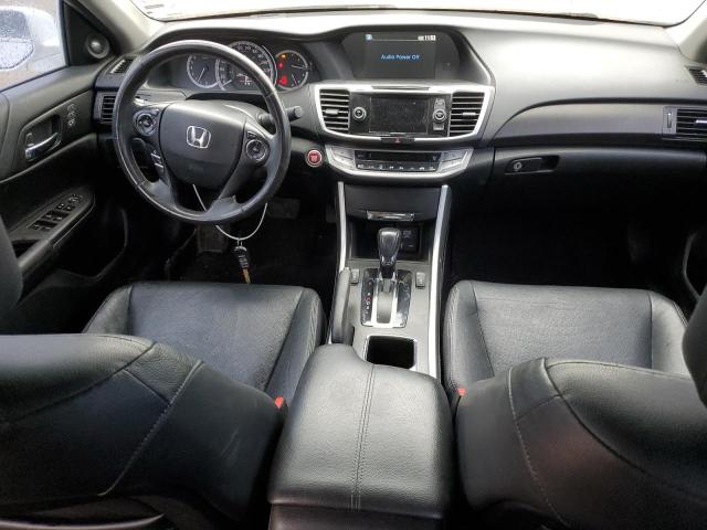Photo 8 from auction – 2014 HONDA ACCORD EXL with VIN 1HGCR2F88EA808403