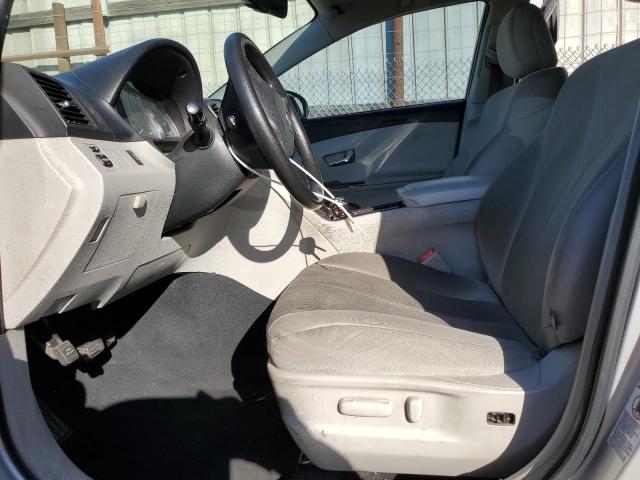 Photo 7 from auction – 2010 TOYOTA VENZA with VIN 4T3ZA3BB7AU024345
