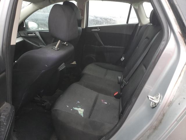 Photo 10 from auction – 2013 MAZDA 3 I with VIN JM1BL1LP4D1730122