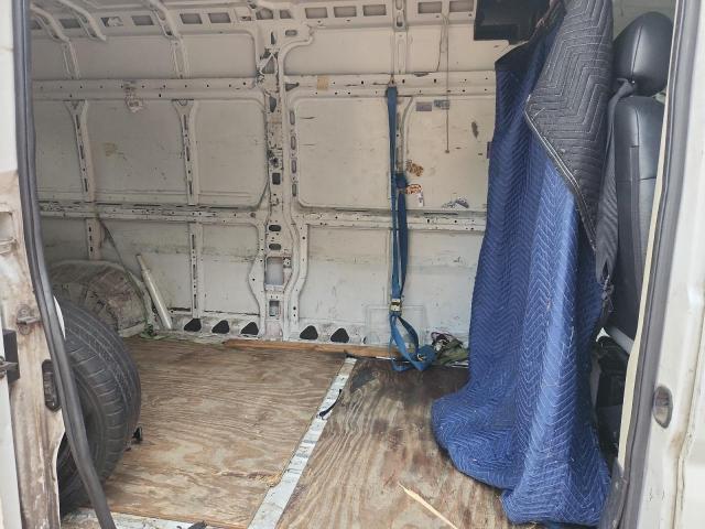 Photo 11 from auction – 2017 RAM PROMASTER with VIN 3C6TRVDG6HE536663