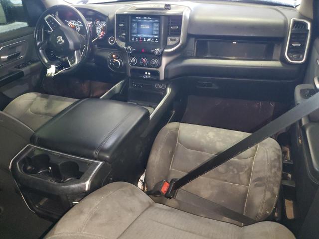 Photo 8 from auction – 2019 RAM 1500 with VIN 1C6SRFFT6KN784331