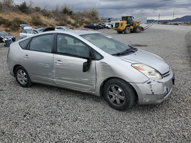 Photo 4 from auction – 2005 TOYOTA PRIUS with VIN JTDKB20U457051629