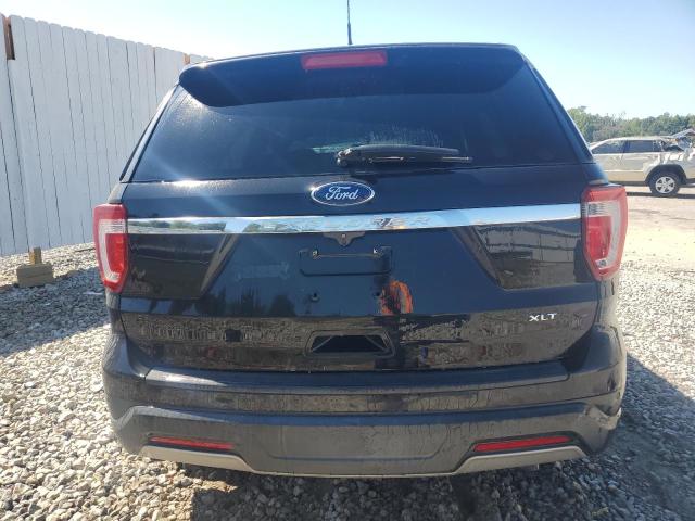 Photo 6 from auction – 2019 FORD EXPLORER X with VIN 1FM5K8D82KGB46694