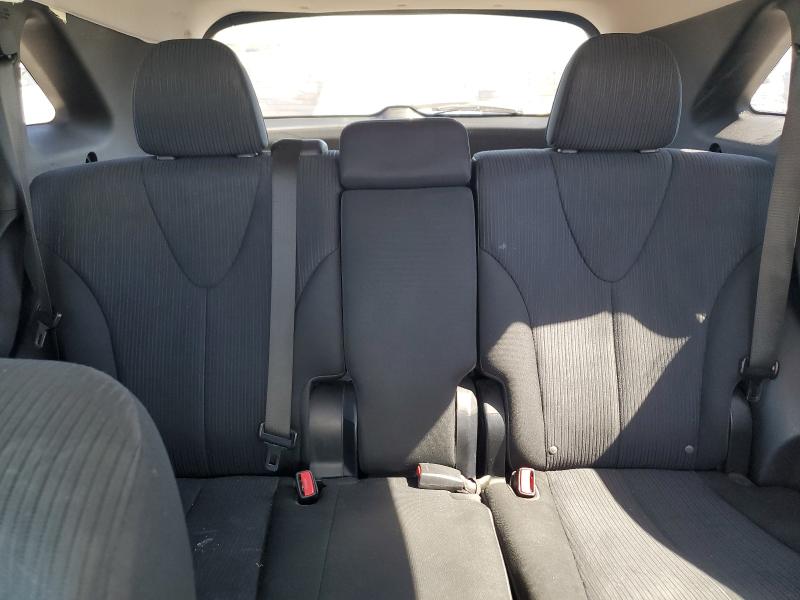 Photo 10 from auction – 2015 TOYOTA VENZA LE with VIN 4T3ZA3BB6FU093986