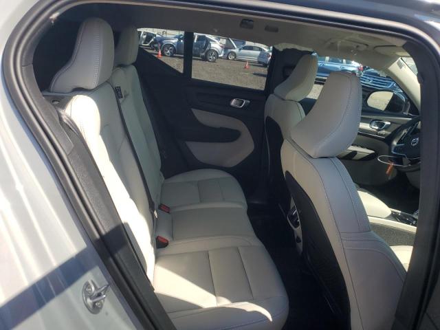Photo 11 from auction – 2024 VOLVO XC40 PLUS with VIN YV4L12UL6R2346448