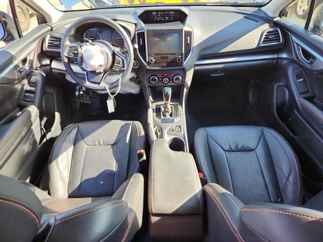 Photo 8 from auction – 2021 SUBARU CROSSTREK with VIN JF2GTHMC8MH327666