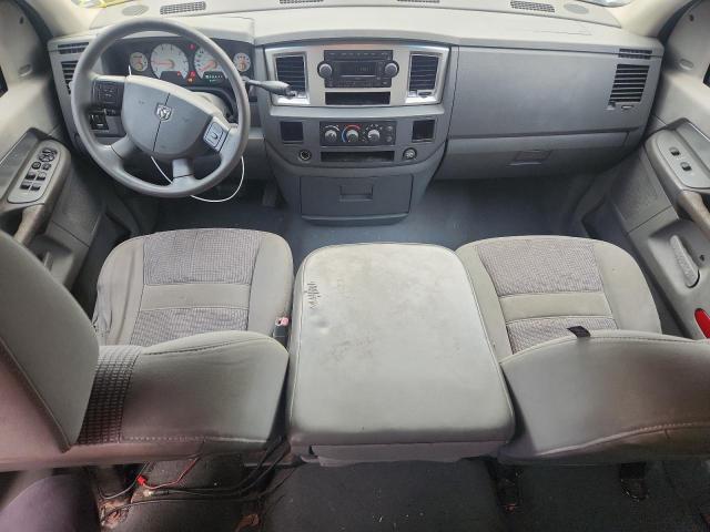 Photo 8 from auction – 2007 DODGE RAM 1500 S with VIN 1D7HA18217S142017