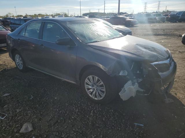 Photo 4 from auction – 2013 TOYOTA CAMRY L with VIN 4T1BF1FK2DU221132
