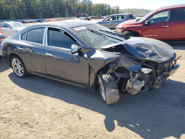 Photo 4 from auction – 2012 NISSAN MAXIMA S with VIN 1N4AA5AP4CC802070