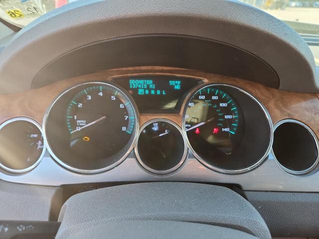 Photo 9 from auction – 2011 BUICK ENCLAVE CX with VIN 5GAKRBED8BJ107883