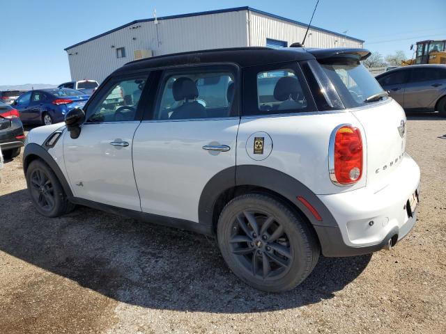 Photo 2 from auction – 2014 MINI COOPER S C with VIN WMWZC5C5XEWP35623