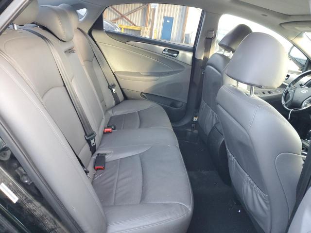 Photo 10 from auction – 2015 HYUNDAI SONATA HYB with VIN KMHEC4A44FA124664