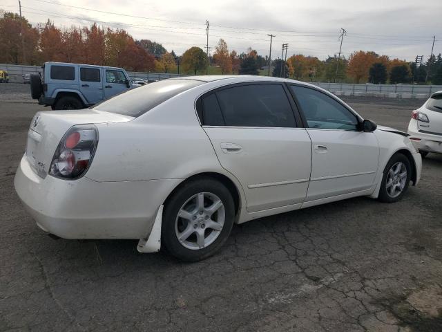 Photo 3 from auction – 2005 NISSAN ALTIMA S with VIN 1N4AL11E55C307753