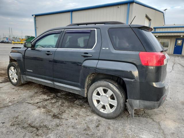 Photo 2 from auction – 2013 GMC TERRAIN with VIN 2GKALSEK4D6354347
