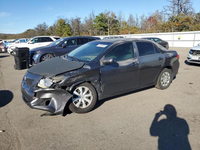TOYOTA COROLLA 2009 z numerem VIN JTDBL40E999074013 - Zdjęcie z aukcji