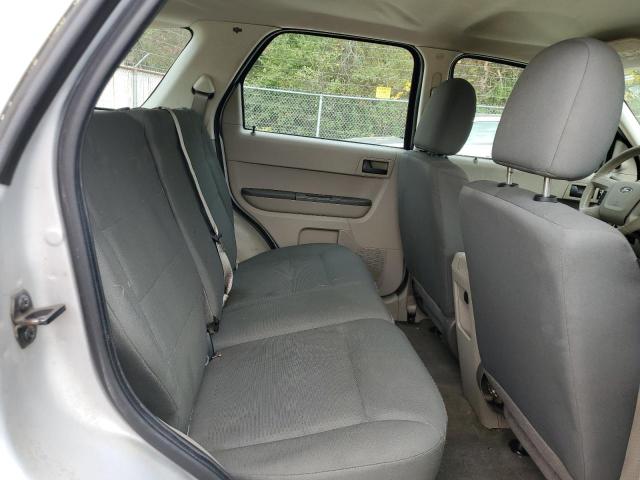 Photo 11 from auction – 2012 FORD ESCAPE XLS with VIN 1FMCU0C73CKA04722