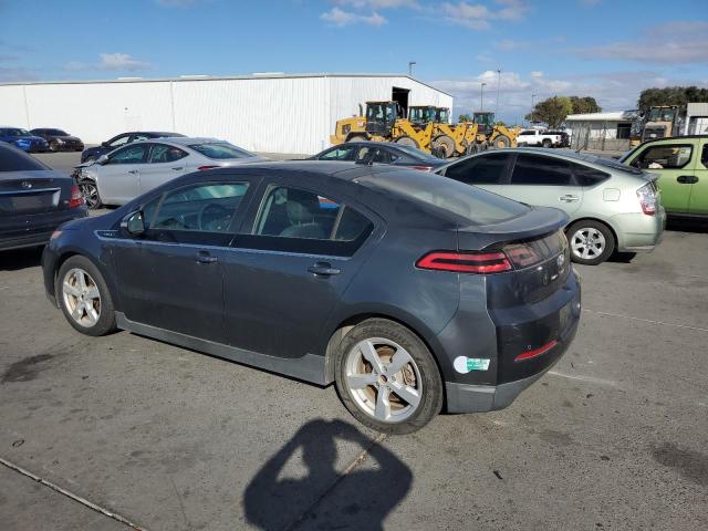 Foto 2 de la subasta – 2013 CHEVROLET VOLT con VIN 1G1RH6E49DU138626