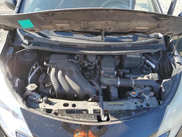 Photo 11 from auction – 2014 NISSAN VERSA NOTE with VIN 3N1CE2CP1EL374164