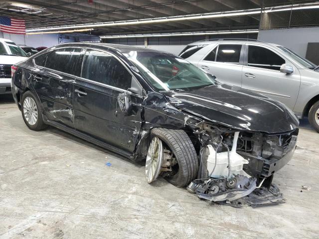 Photo 4 from auction – 2013 TOYOTA AVALON HYB with VIN 4T1BD1EB8DU015868