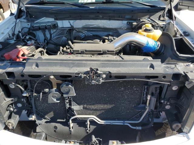Photo 11 from auction – 2014 FORD F150 SUPERCREW with VIN 1FTFW1EF1EKE57360