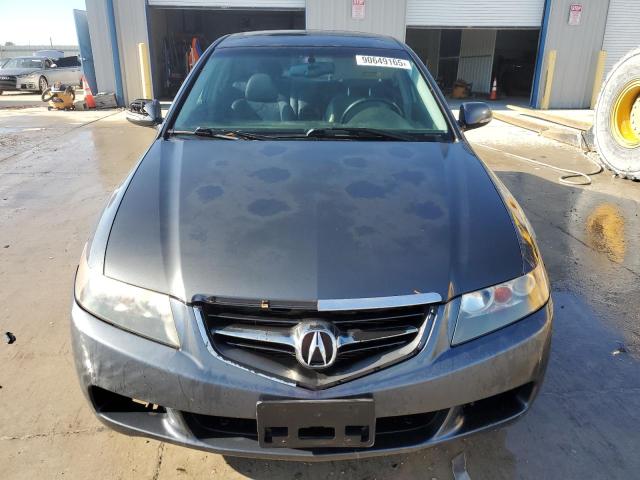 Photo 5 from auction – 2004 ACURA TSX with VIN JH4CL96874C004068
