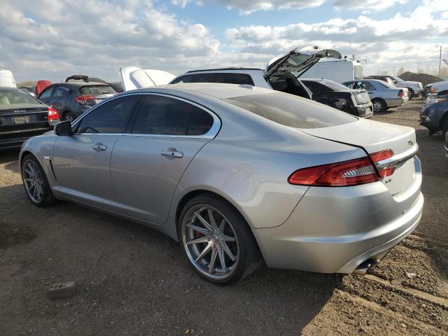 Zdjęcie 2 z aukcji – 2012 JAGUAR XF SUPERCH z VIN SAJWA0HE3CMS22439