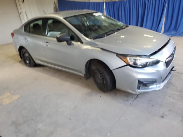 Photo 4 from auction – 2017 SUBARU IMPREZA with VIN 4S3GKAA69H3606070