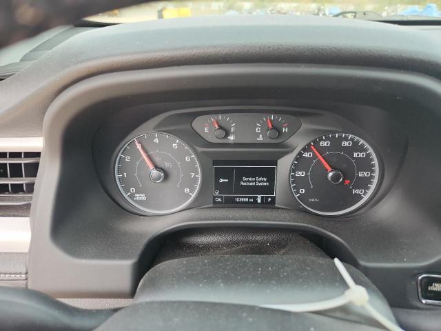 Photo 9 from auction – 2019 GMC ACADIA SLE with VIN 1GKKNLLS4KZ233701
