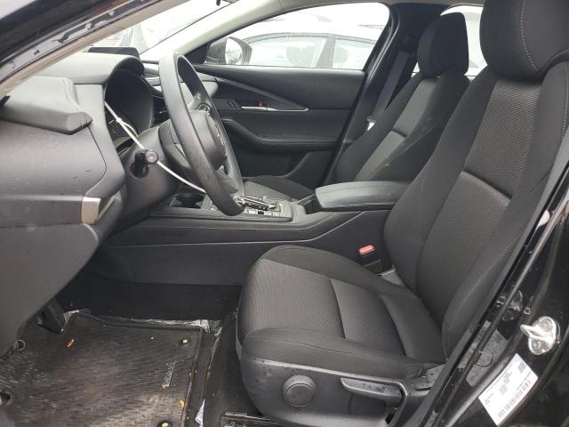 Photo 7 from auction – 2023 MAZDA CX-30 with VIN 3MVDMBAM3PM534943